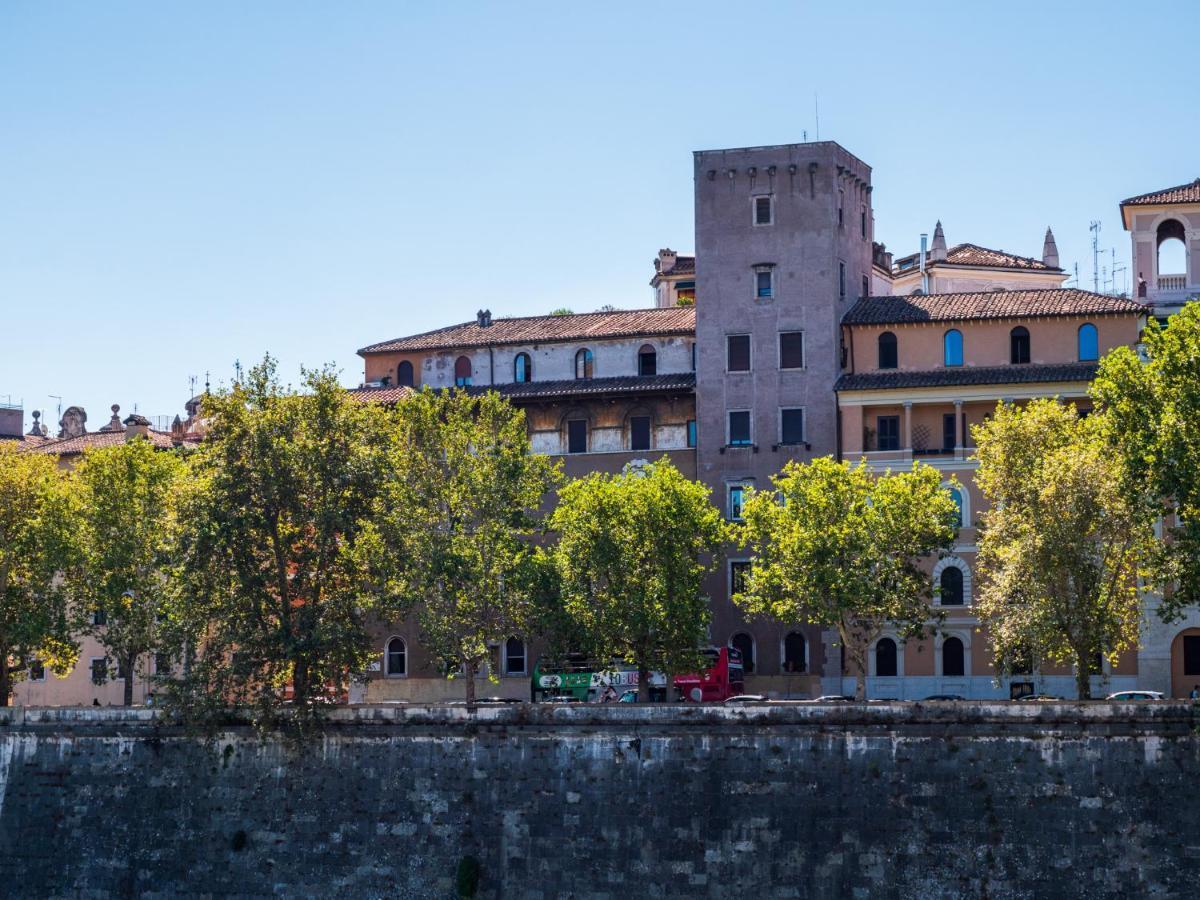 Alto Apartment Roma Exterior foto